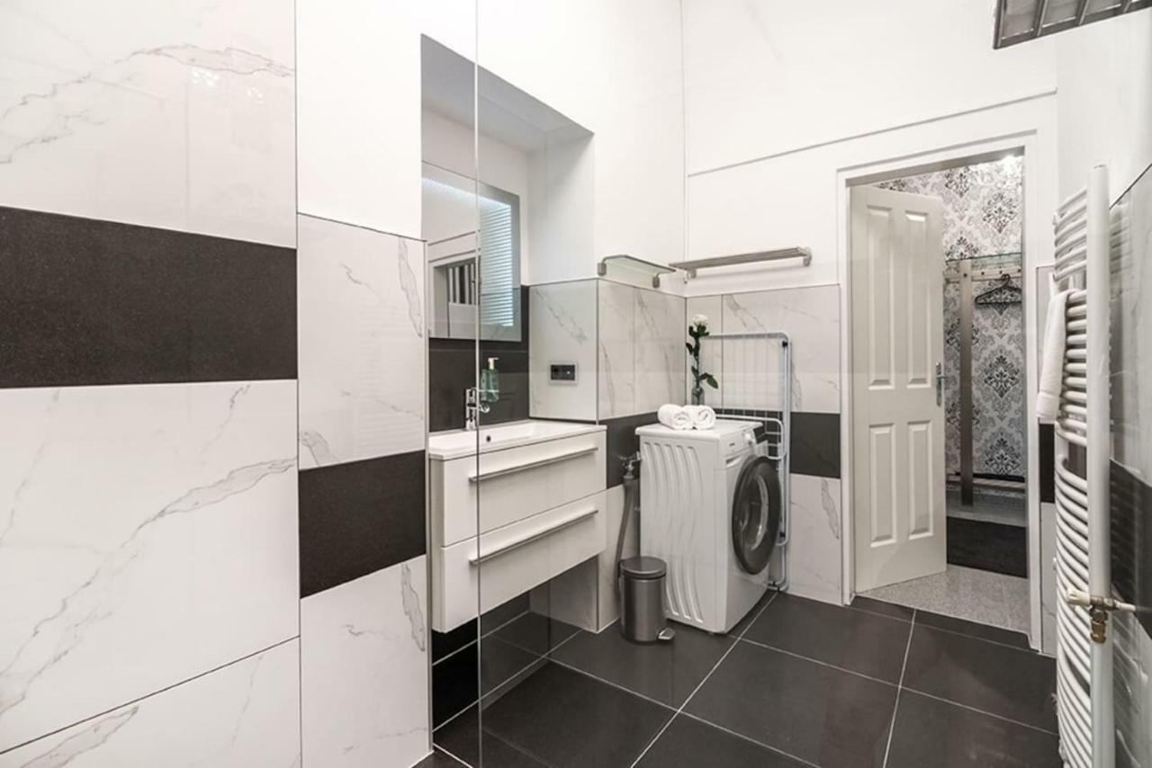 Appartement Sophies Place Yppenplatz - Imperial Lifestyle Parking