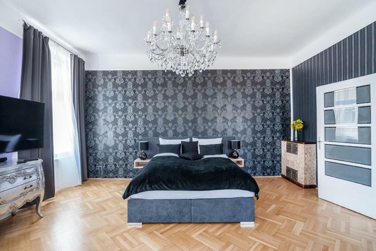 Sophies Place Yppenplatz - Imperial Lifestyle Parking Appartement
