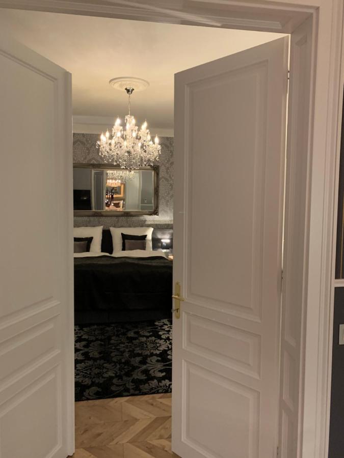 Sophies Place Yppenplatz - Imperial Lifestyle Parking * Wien