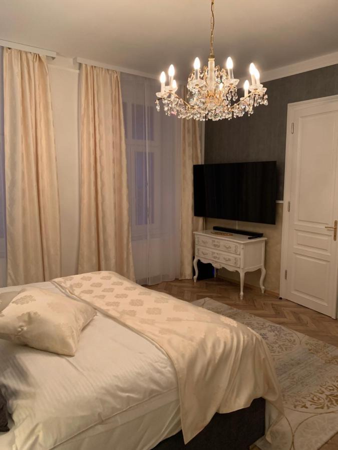 Sophies Place Yppenplatz - Imperial Lifestyle Parking Appartement *