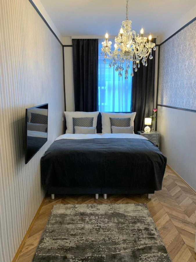 Sophies Place Yppenplatz - Imperial Lifestyle Parking Wien