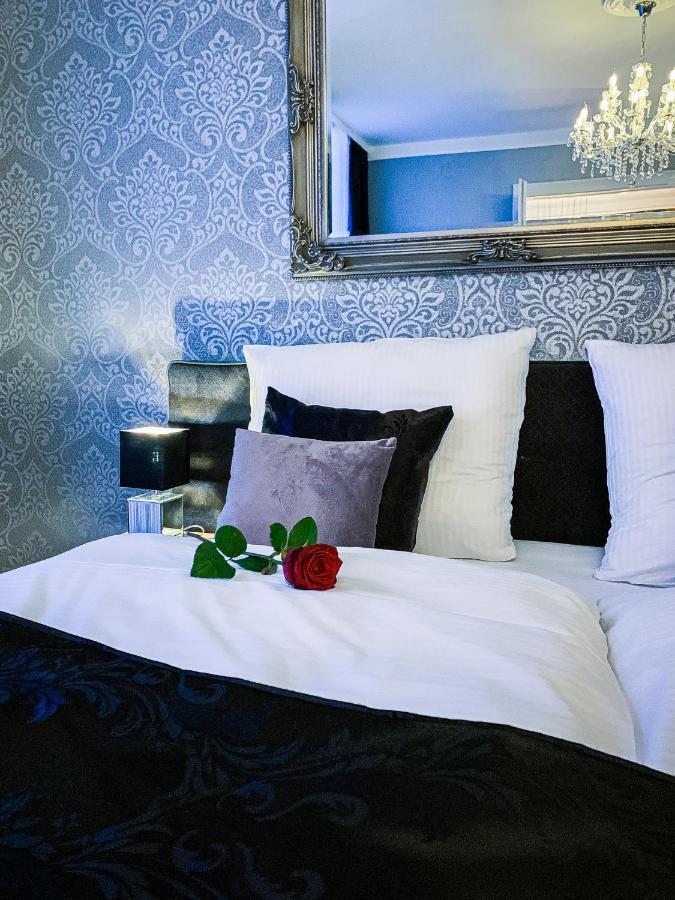 Appartement Sophies Place Yppenplatz - Imperial Lifestyle Parking *