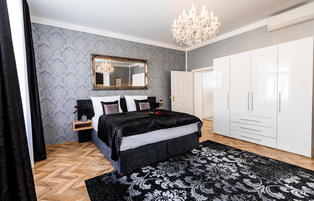 Sophies Place Yppenplatz - Imperial Lifestyle Parking Wien