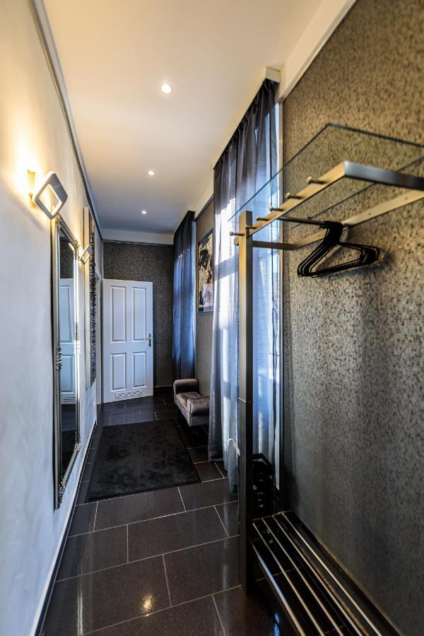 Sophies Place Yppenplatz - Imperial Lifestyle Parking Appartement