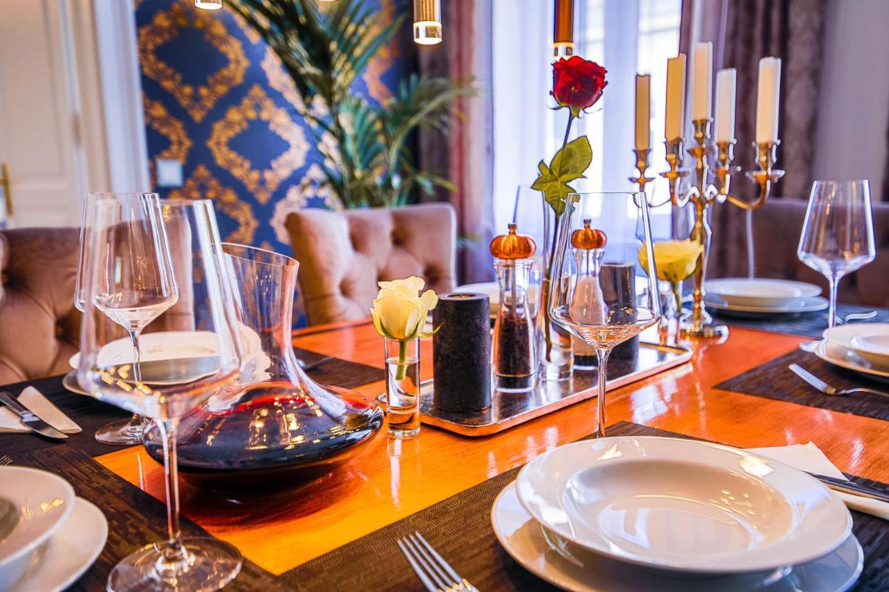 Sophies Place Yppenplatz - Imperial Lifestyle Parking Wien