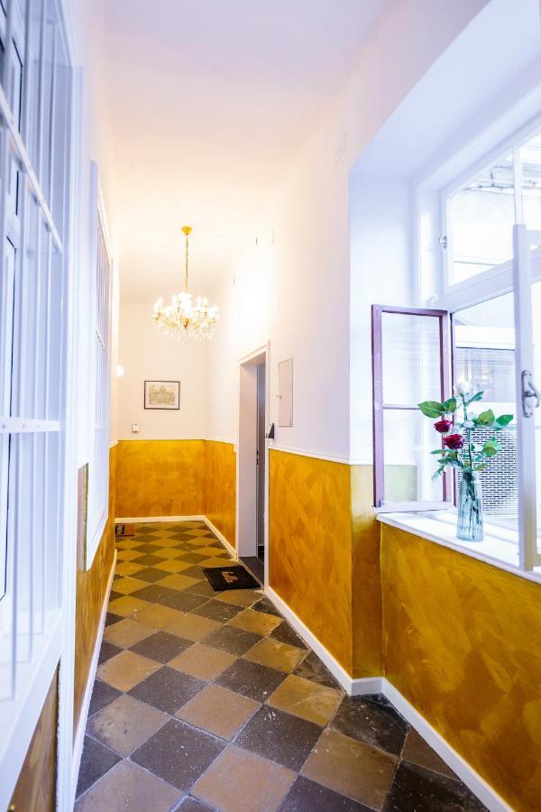 Sophies Place Yppenplatz - Imperial Lifestyle Parking * Wien
