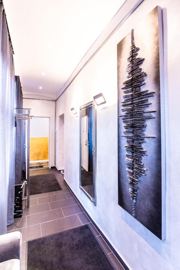 Apartment Sophies Place Yppenplatz - Imperial Lifestyle Parking Wien