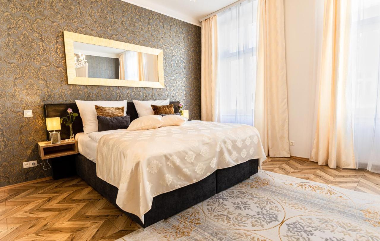 Appartement Sophies Place Yppenplatz - Imperial Lifestyle Parking *