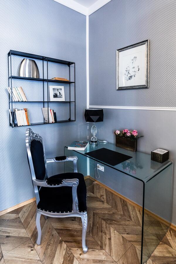 Appartement Sophies Place Yppenplatz - Imperial Lifestyle Parking
