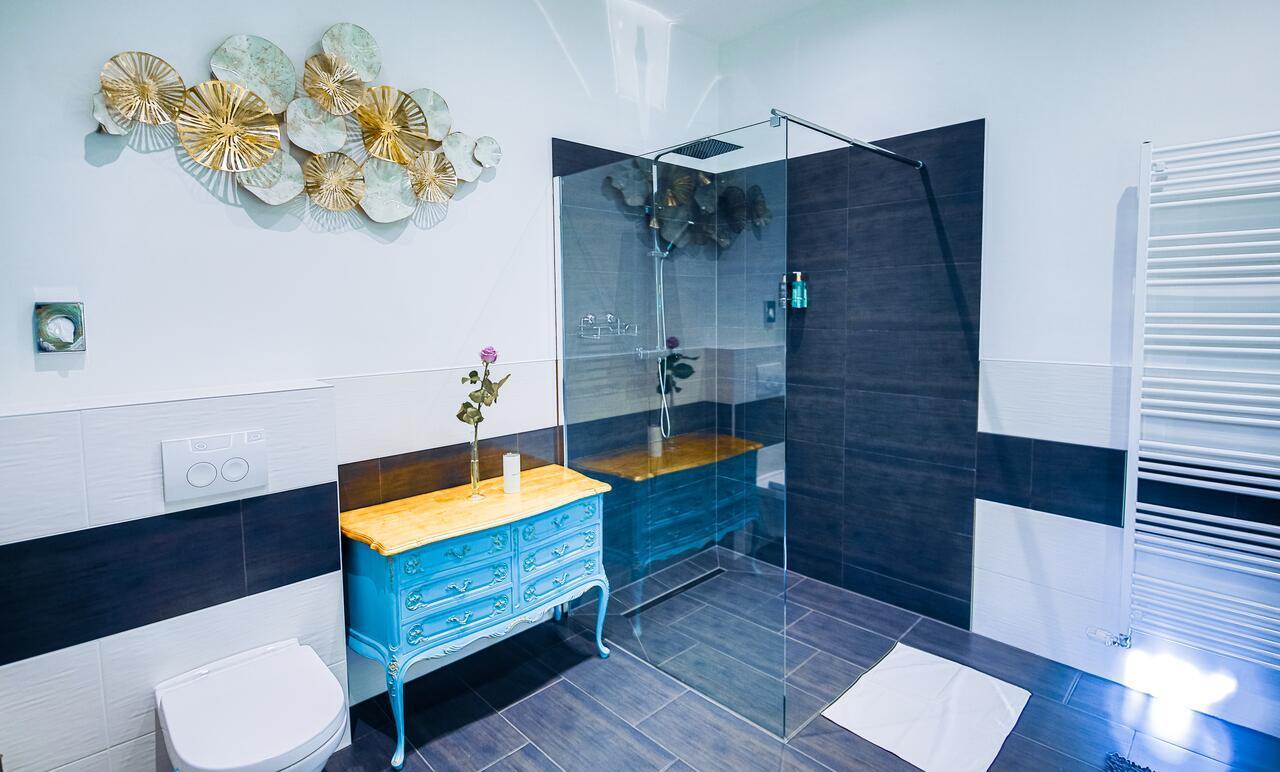 Sophies Place Yppenplatz - Imperial Lifestyle Parking Wien