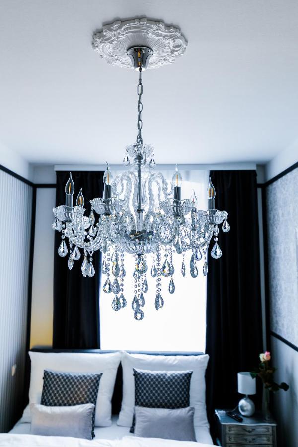Sophies Place Yppenplatz - Imperial Lifestyle Parking Apartment Wien
