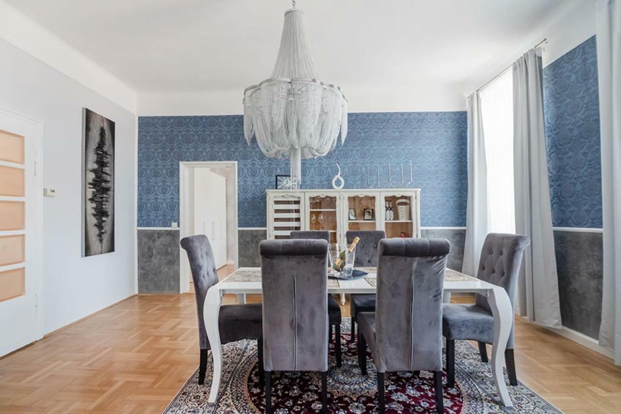 Apartment Sophies Place Yppenplatz - Imperial Lifestyle Parking Wien