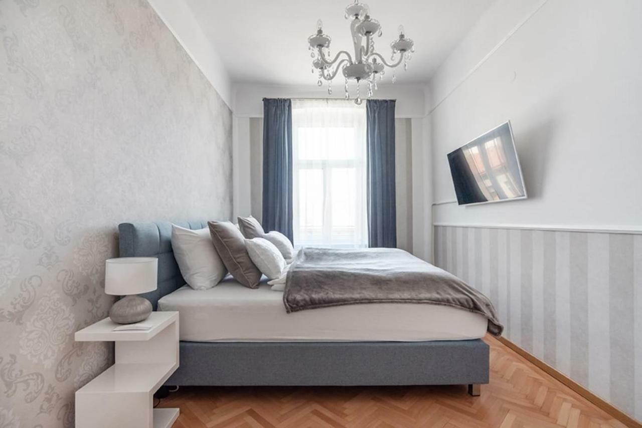 Sophies Place Yppenplatz - Imperial Lifestyle Parking Wien