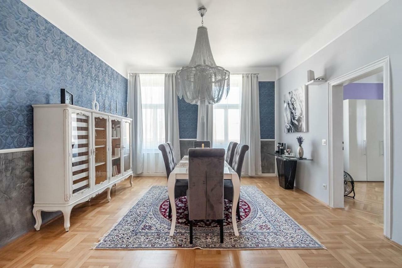 Sophies Place Yppenplatz - Imperial Lifestyle Parking Wien