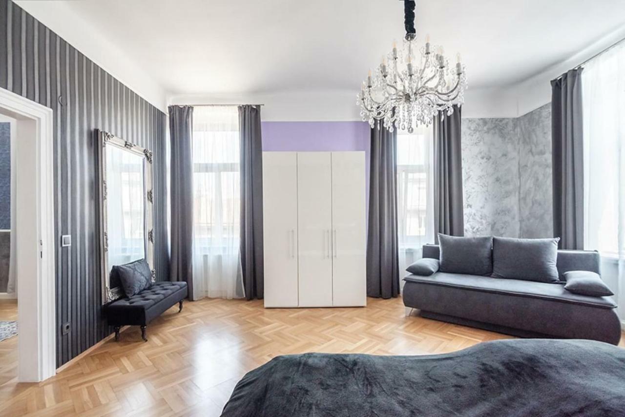 Appartement Sophies Place Yppenplatz - Imperial Lifestyle Parking