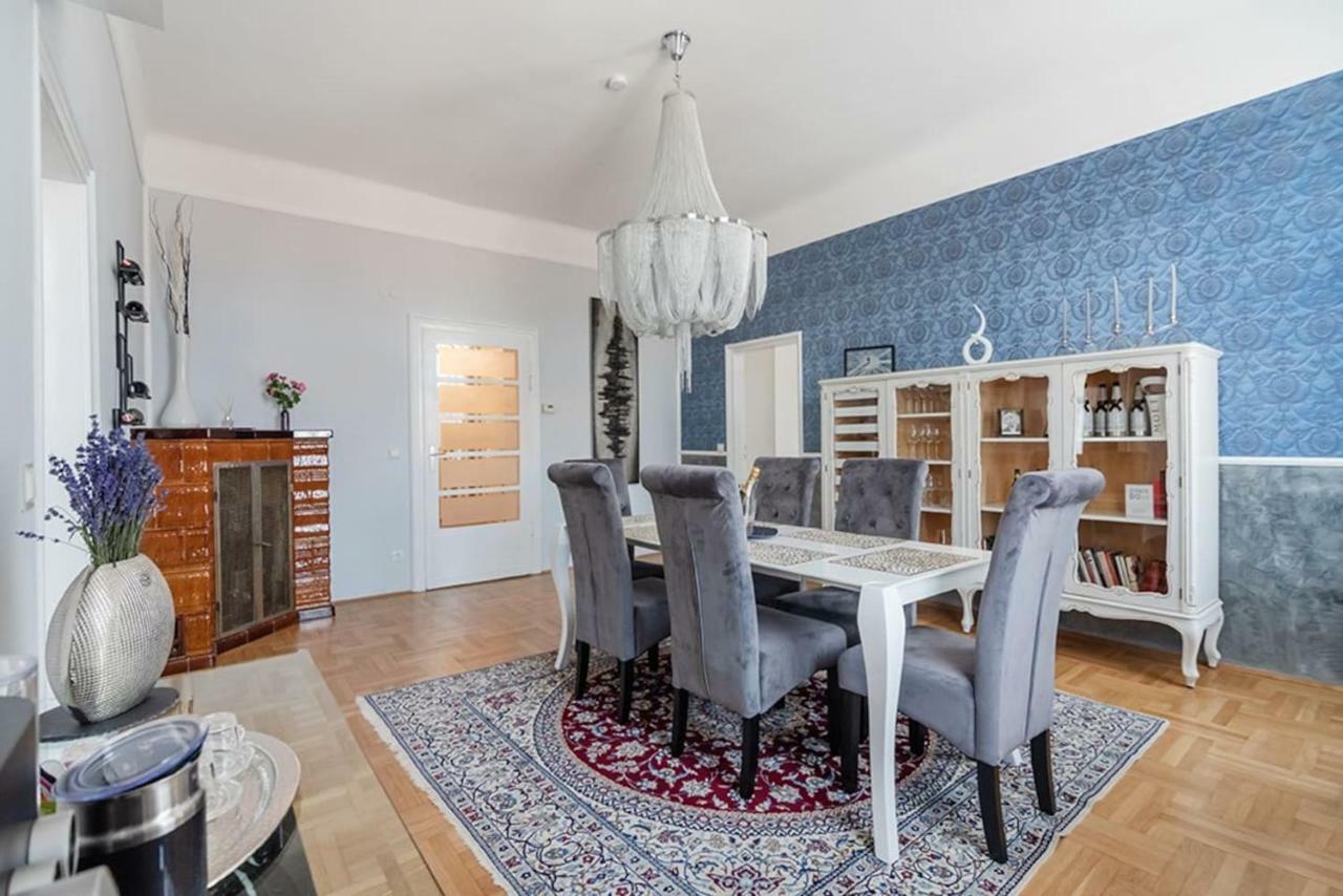 Sophies Place Yppenplatz - Imperial Lifestyle Parking Wien