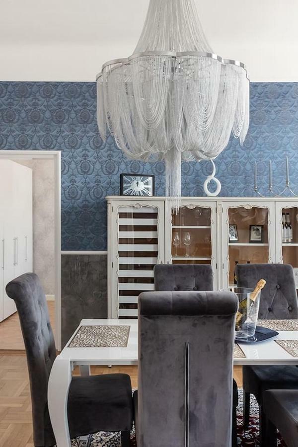 Appartement Sophies Place Yppenplatz - Imperial Lifestyle Parking