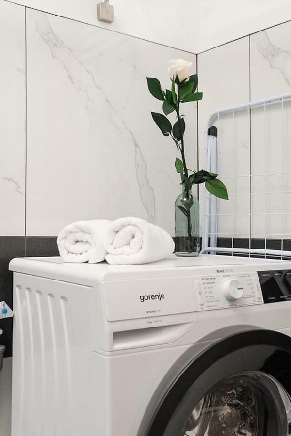 Sophies Place Yppenplatz - Imperial Lifestyle Parking Wien