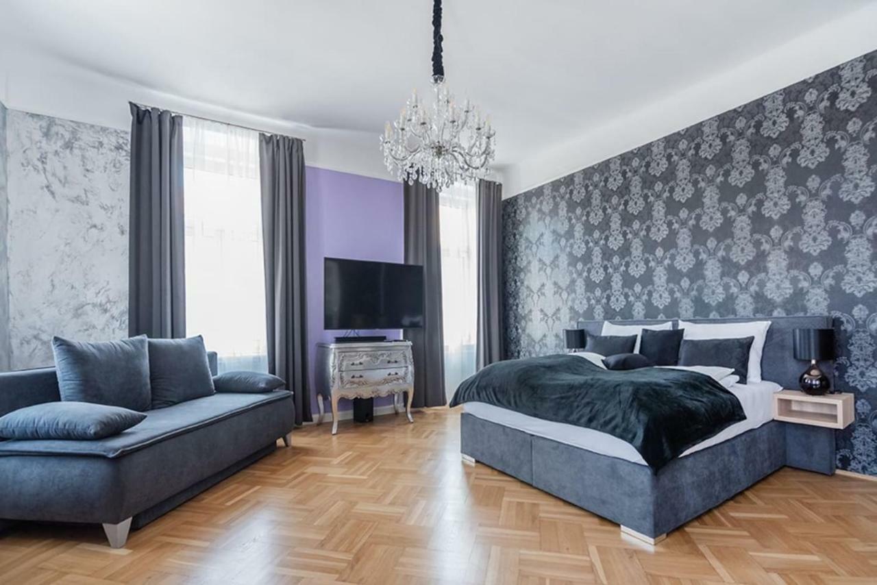 Appartement Sophies Place Yppenplatz - Imperial Lifestyle Parking
