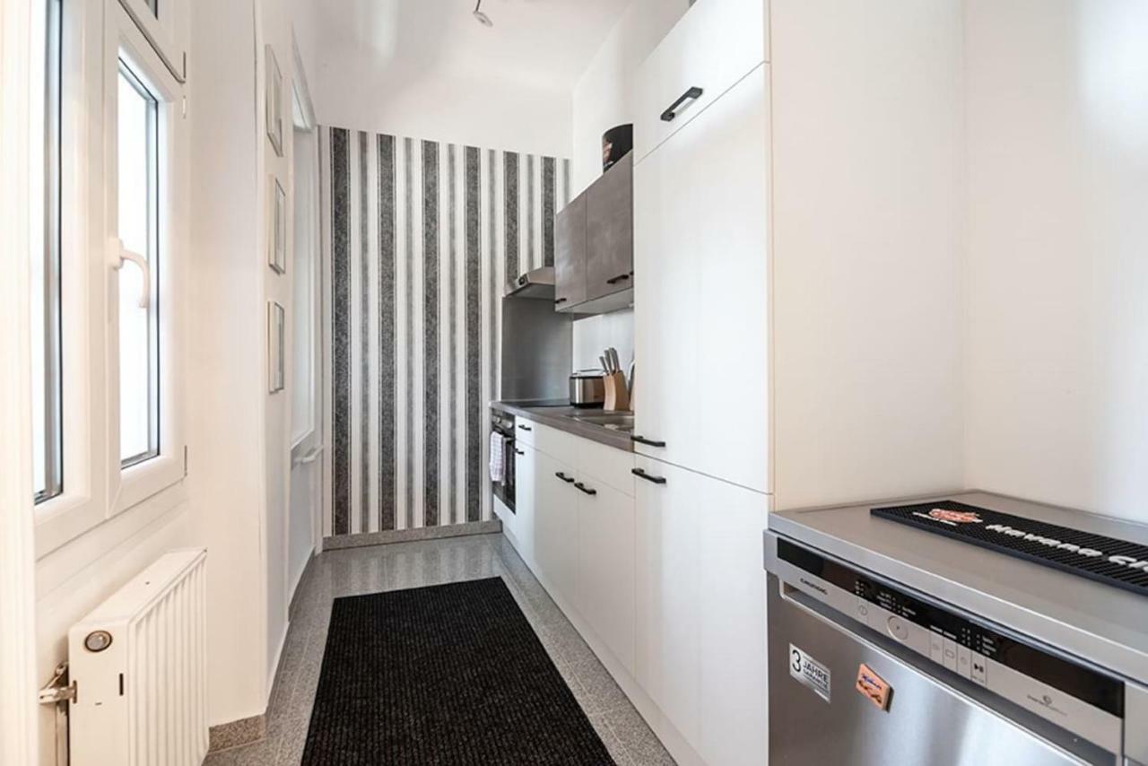 Appartement Sophies Place Yppenplatz - Imperial Lifestyle Parking