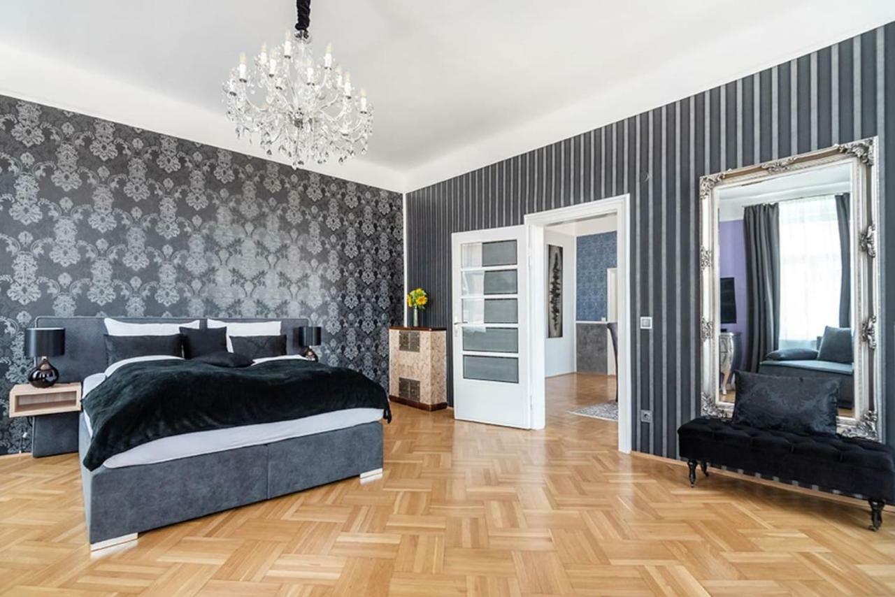 Appartement Sophies Place Yppenplatz - Imperial Lifestyle Parking *