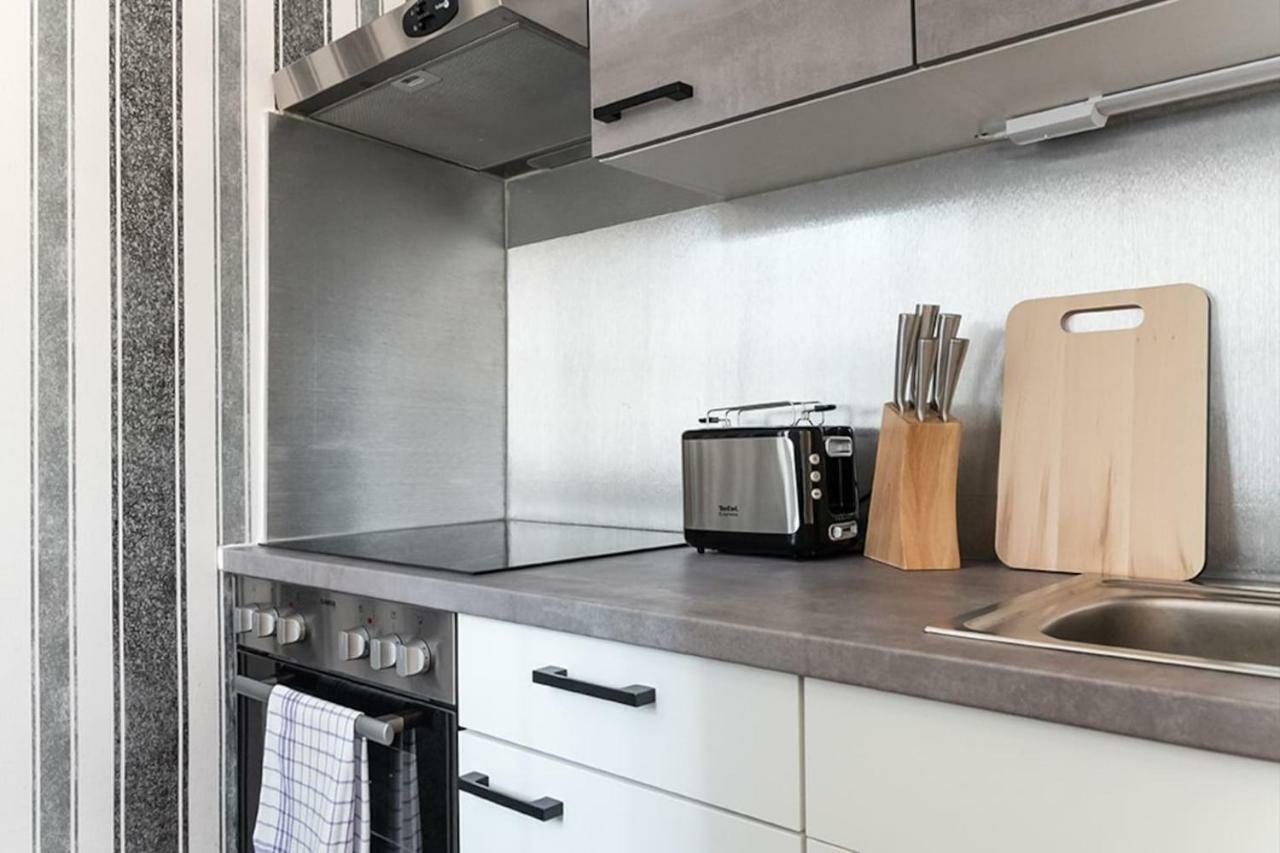 Appartement Sophies Place Yppenplatz - Imperial Lifestyle Parking