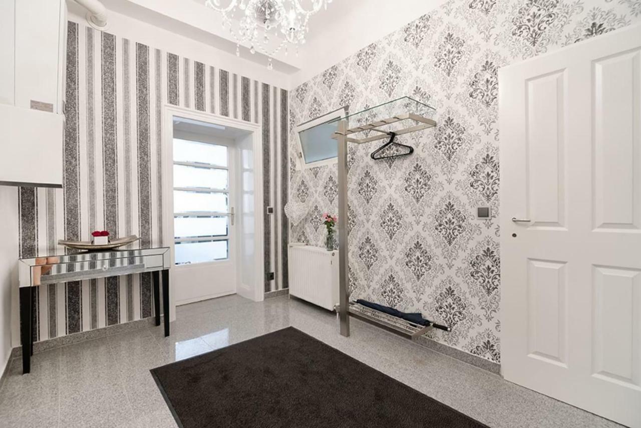 Appartement Sophies Place Yppenplatz - Imperial Lifestyle Parking